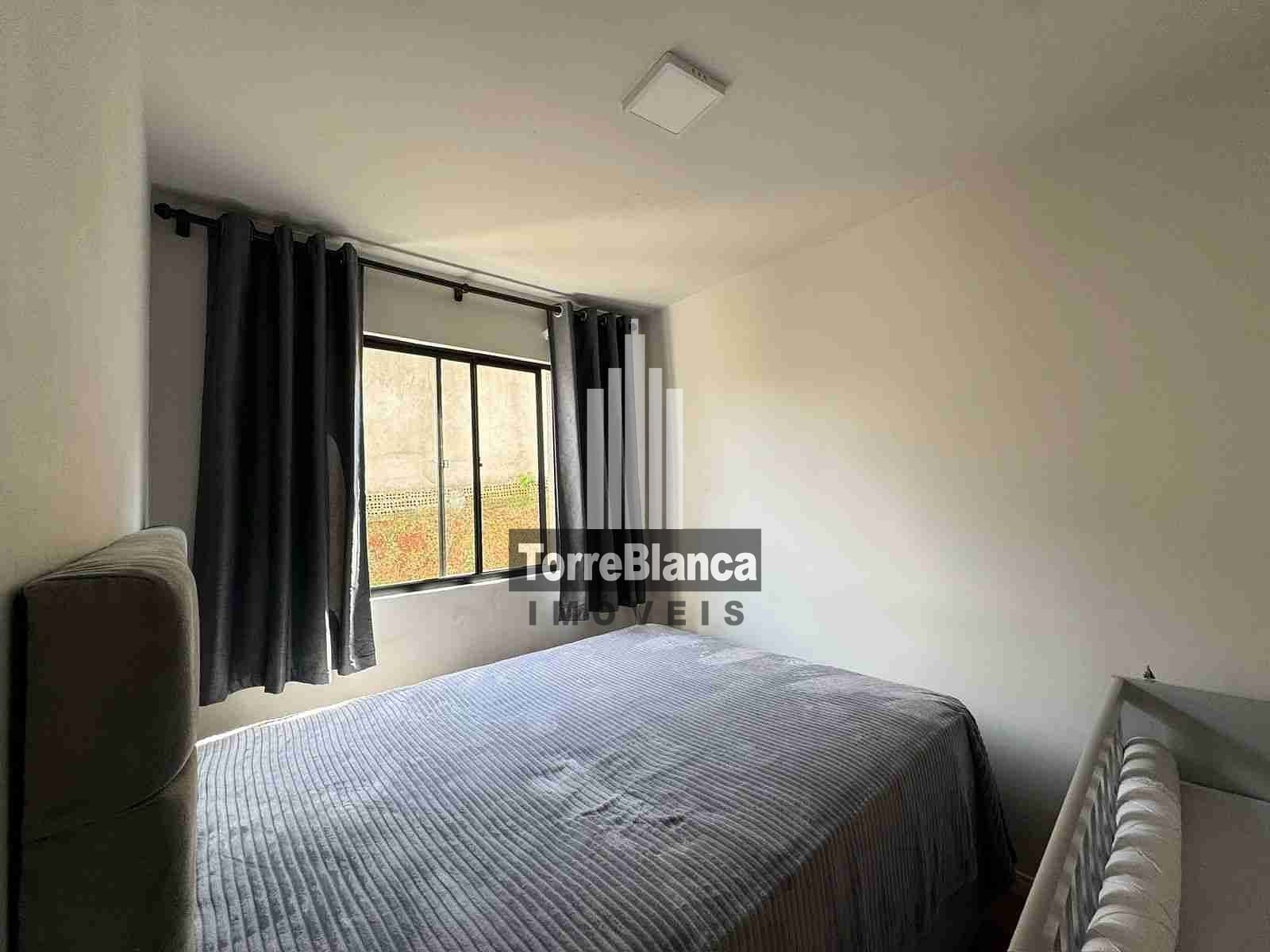 Apartamento à venda com 2 quartos, 46m² - Foto 8