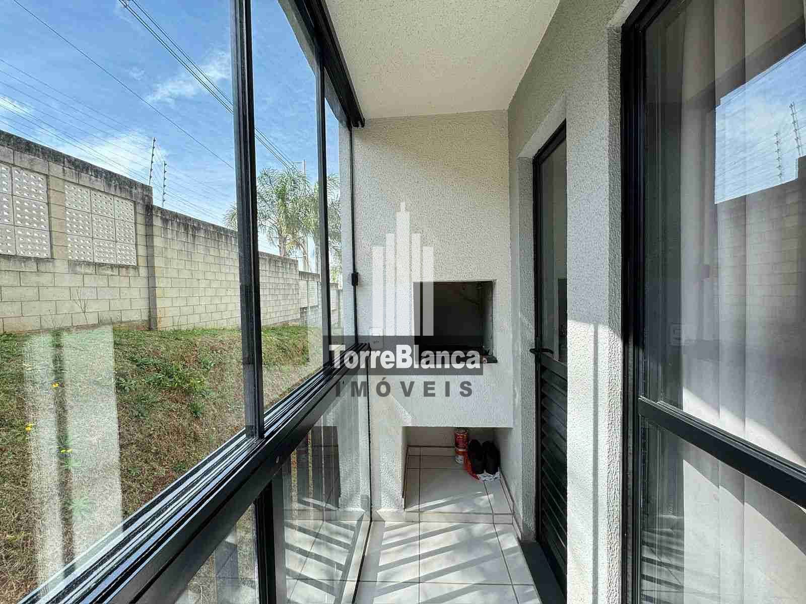 Apartamento à venda com 2 quartos, 46m² - Foto 7