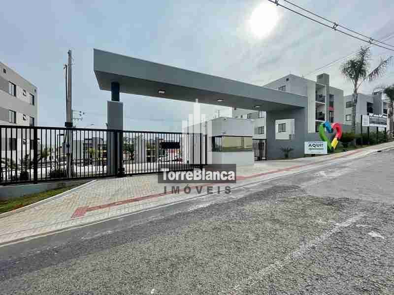 Apartamento à venda com 2 quartos, 46m² - Foto 2