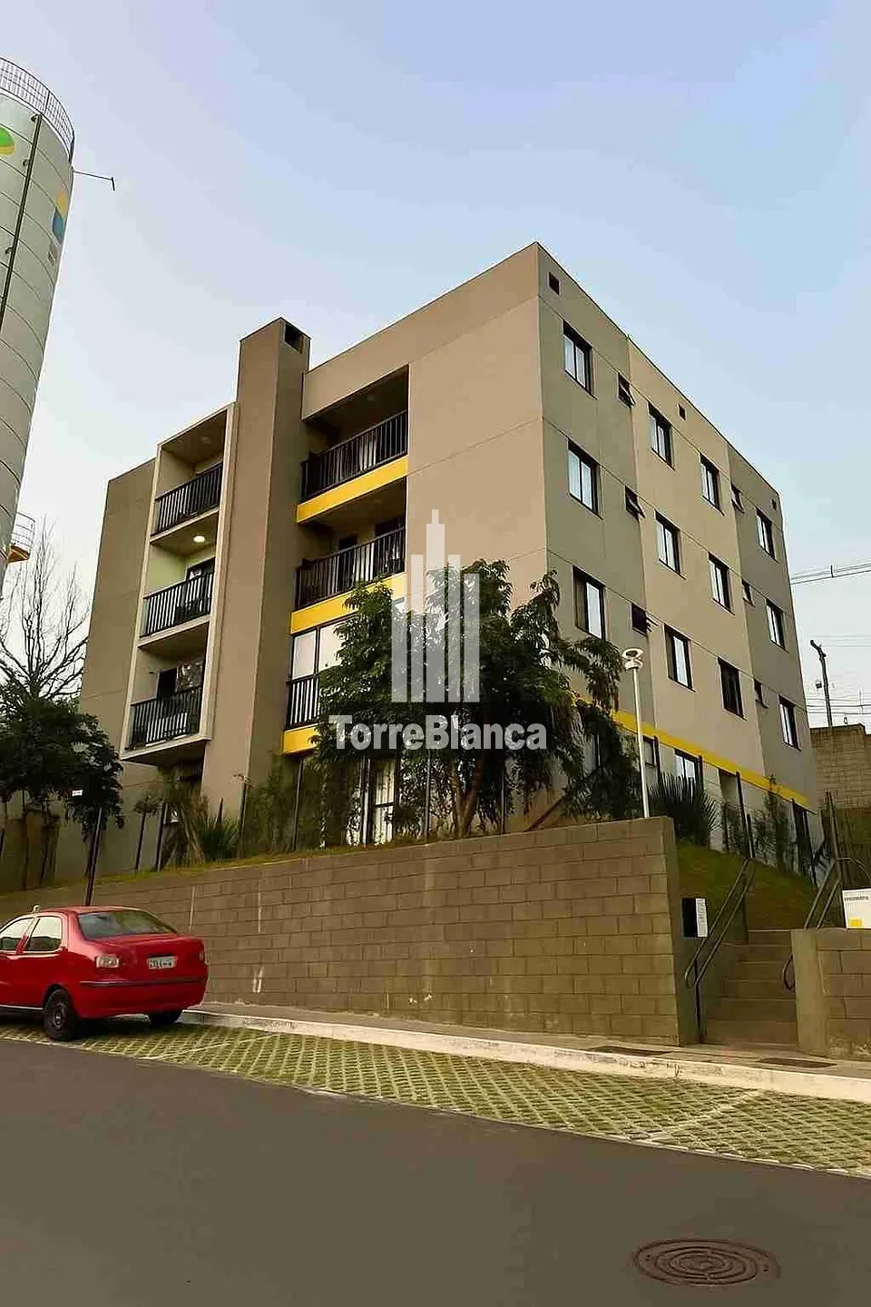 Apartamento, 2 quartos, 46 m² - Foto 1