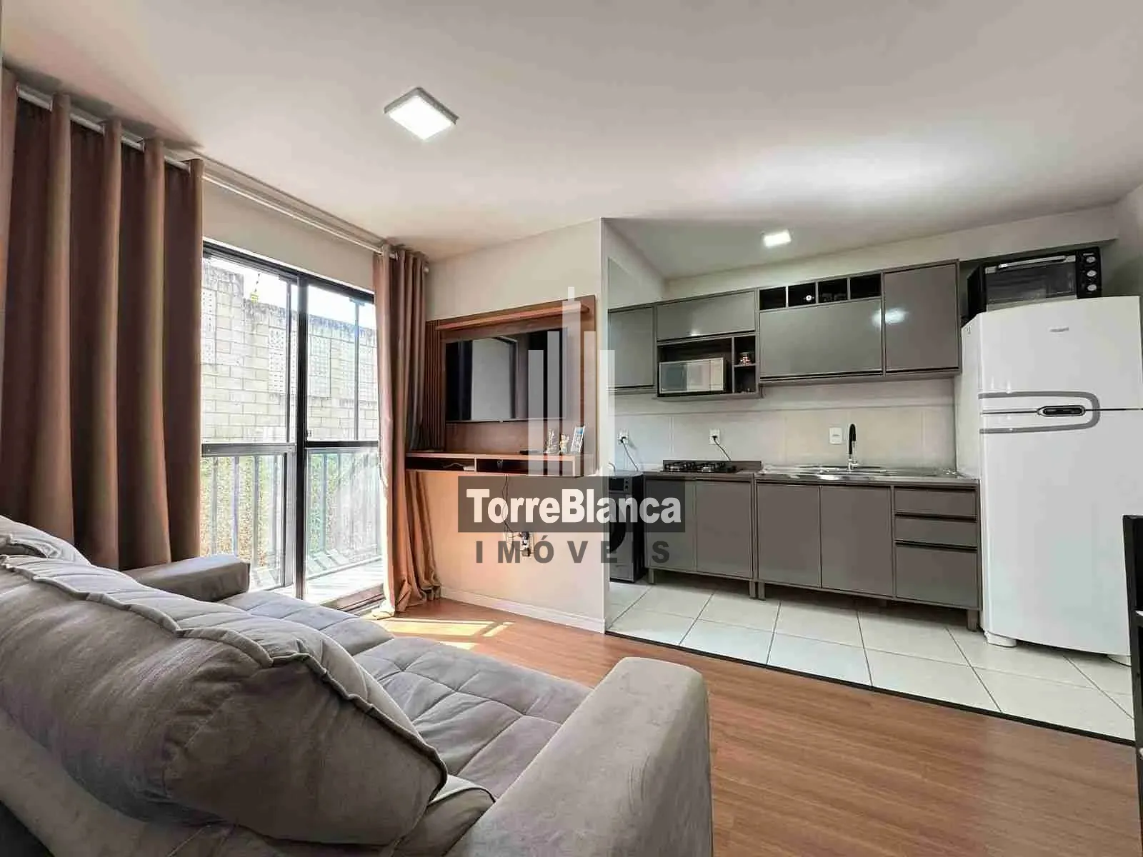 Apartamento, 2 quartos, 46 m² - Foto 4