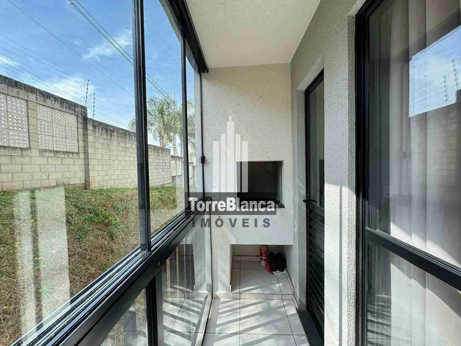 Apartamento, 2 quartos, 46 m² - Foto 7