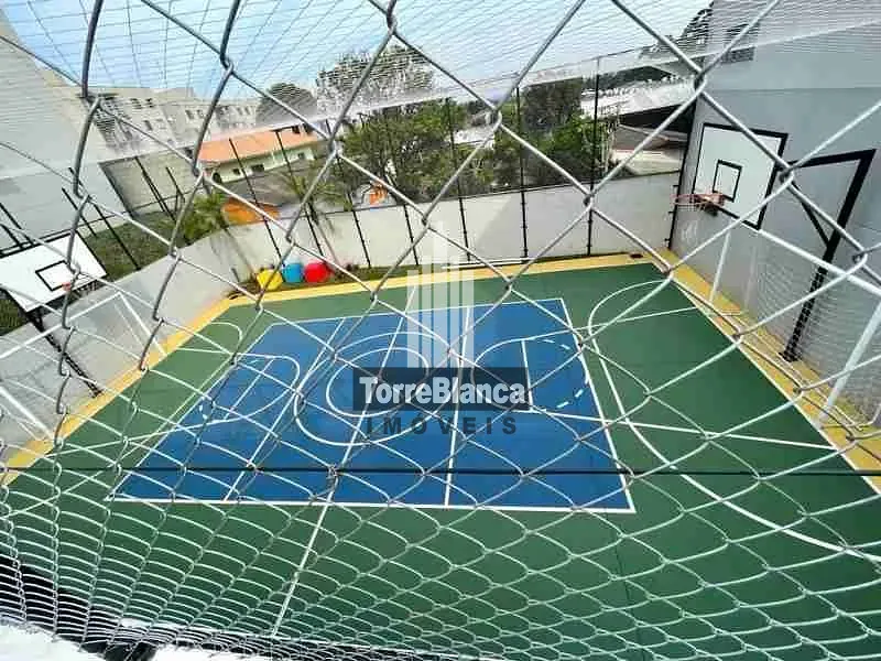 Apartamento, 2 quartos, 46 m² - Foto 12