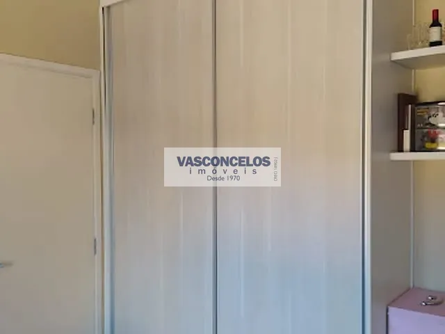 Apartamento com 66m² 2 quartos e 2 banheiros, à venda, no bairro Jardim Bela Vista em São José dos Campos