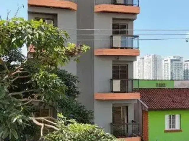Apartamento 2 quartos e 1 banheiro, à venda, no bairro Vila Metalúrgica em Santo André