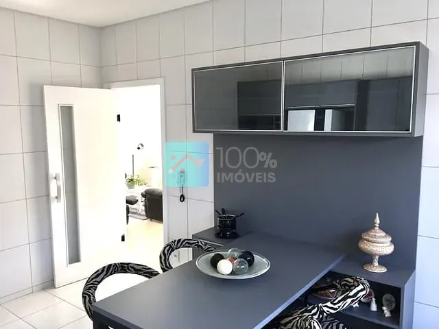 Apartamento com 300m² 4 quartos e 3 banheiros, à venda, no bairro Residencial Terras do Vale em Caçapava