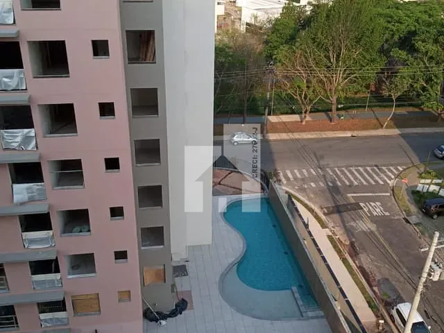 Apartamento 3 quartos e 3 banheiros, à venda, no bairro Parque da Represa em Jundiaí