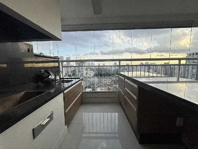 Apartamento 3 quartos e 4 banheiros, à venda, no bairro Santa Teresinha em São Paulo