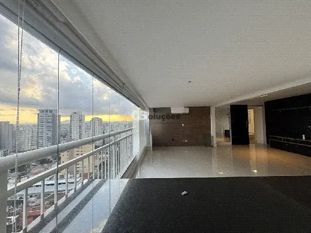 Apartamento 3 quartos e 4 banheiros, à venda, no bairro Santa Teresinha em São Paulo