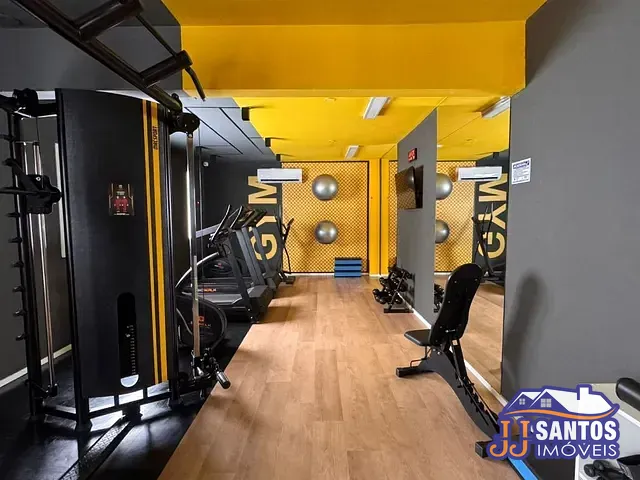 Apartamento 1 quarto e 1 banheiro, à venda, no bairro Belenzinho em São Paulo
