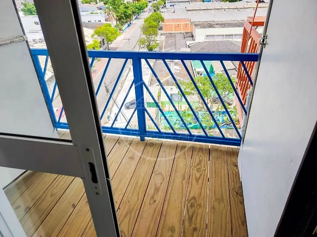 Apartamento, 1 quarto, 34 m² - Foto 6