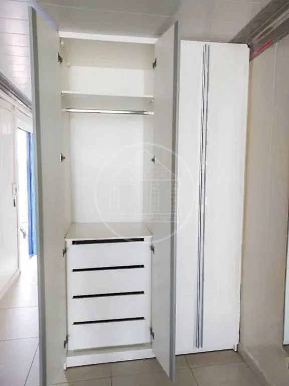 Apartamento, 1 quarto, 34 m² - Foto 3
