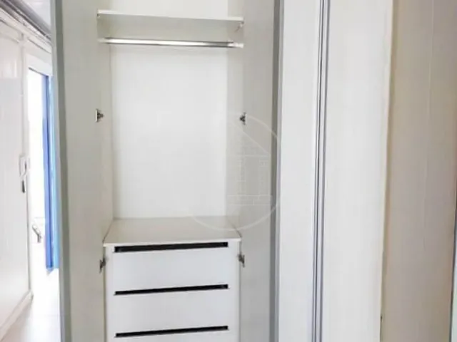 Apartamento com 150m² 1 quarto e 1 banheiro, para alugar, no bairro Socorro em São Paulo
