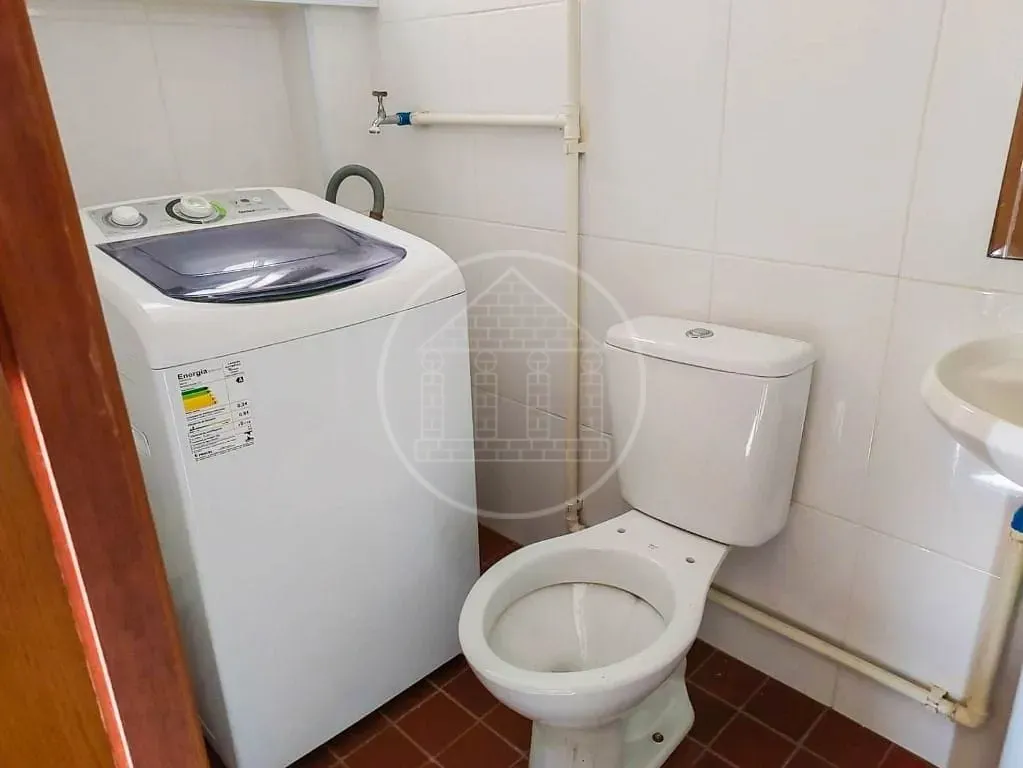 Apartamento, 1 quarto, 34 m² - Foto 10