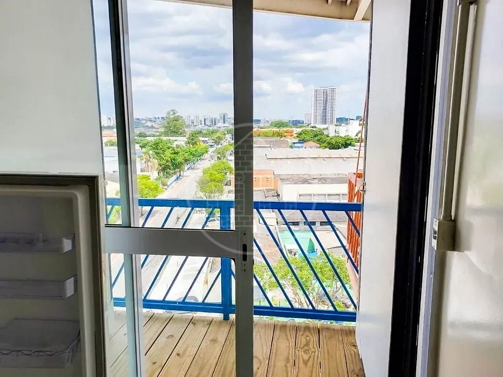 Apartamento, 1 quarto, 34 m² - Foto 7