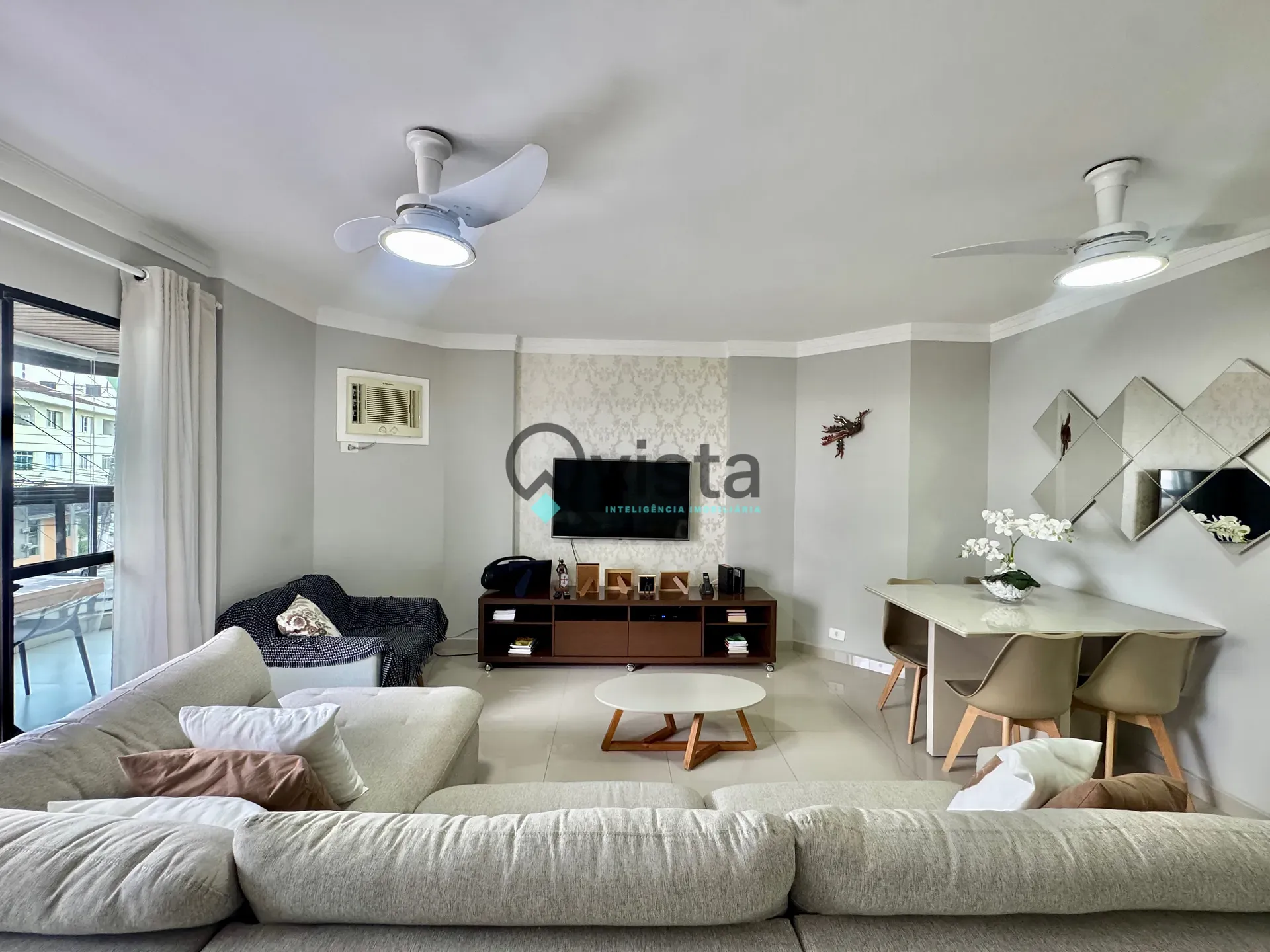 Apartamento, 3 quartos, 116 m² - Foto 5