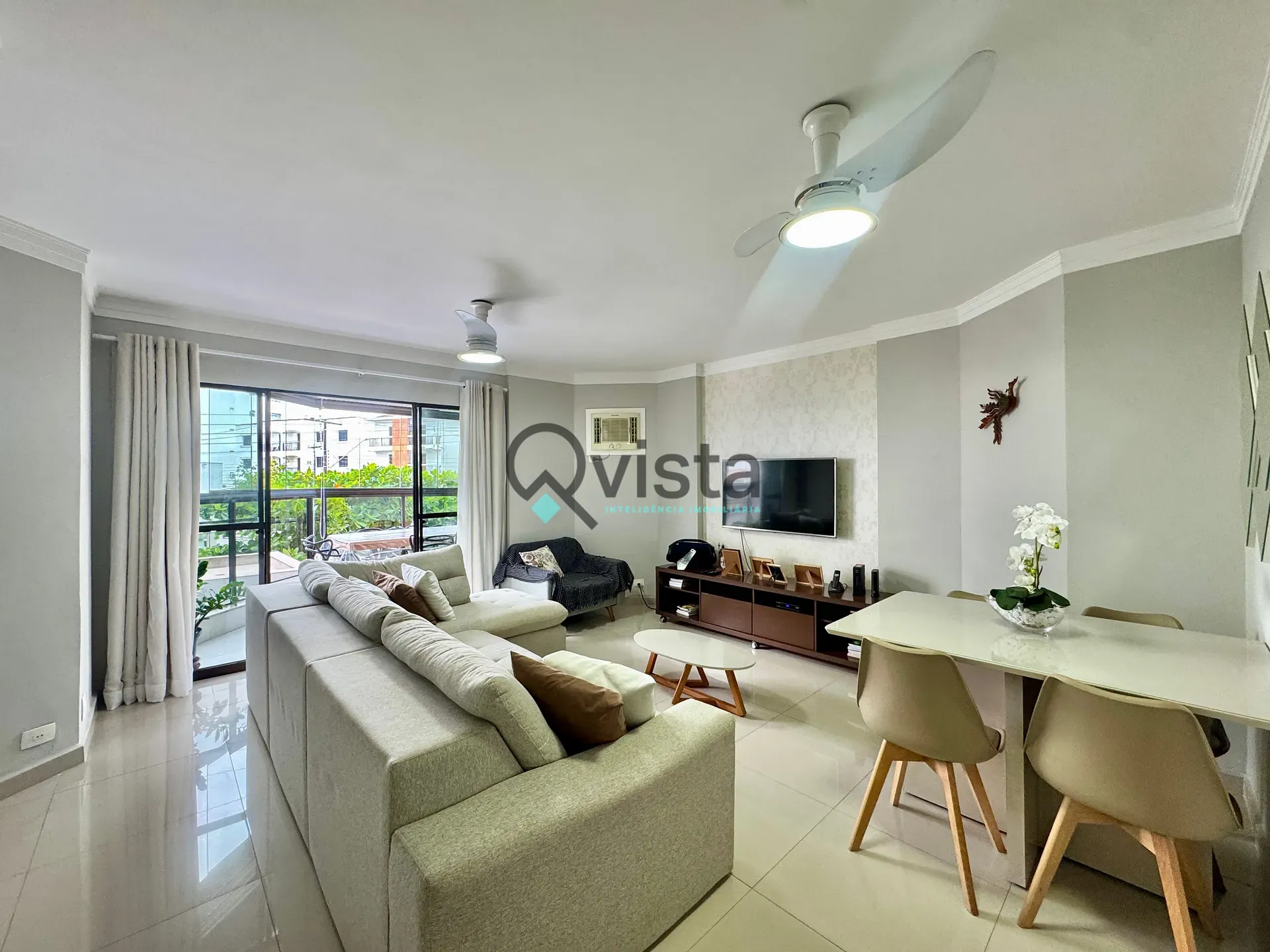 Apartamento, 3 quartos, 116 m² - Foto 6