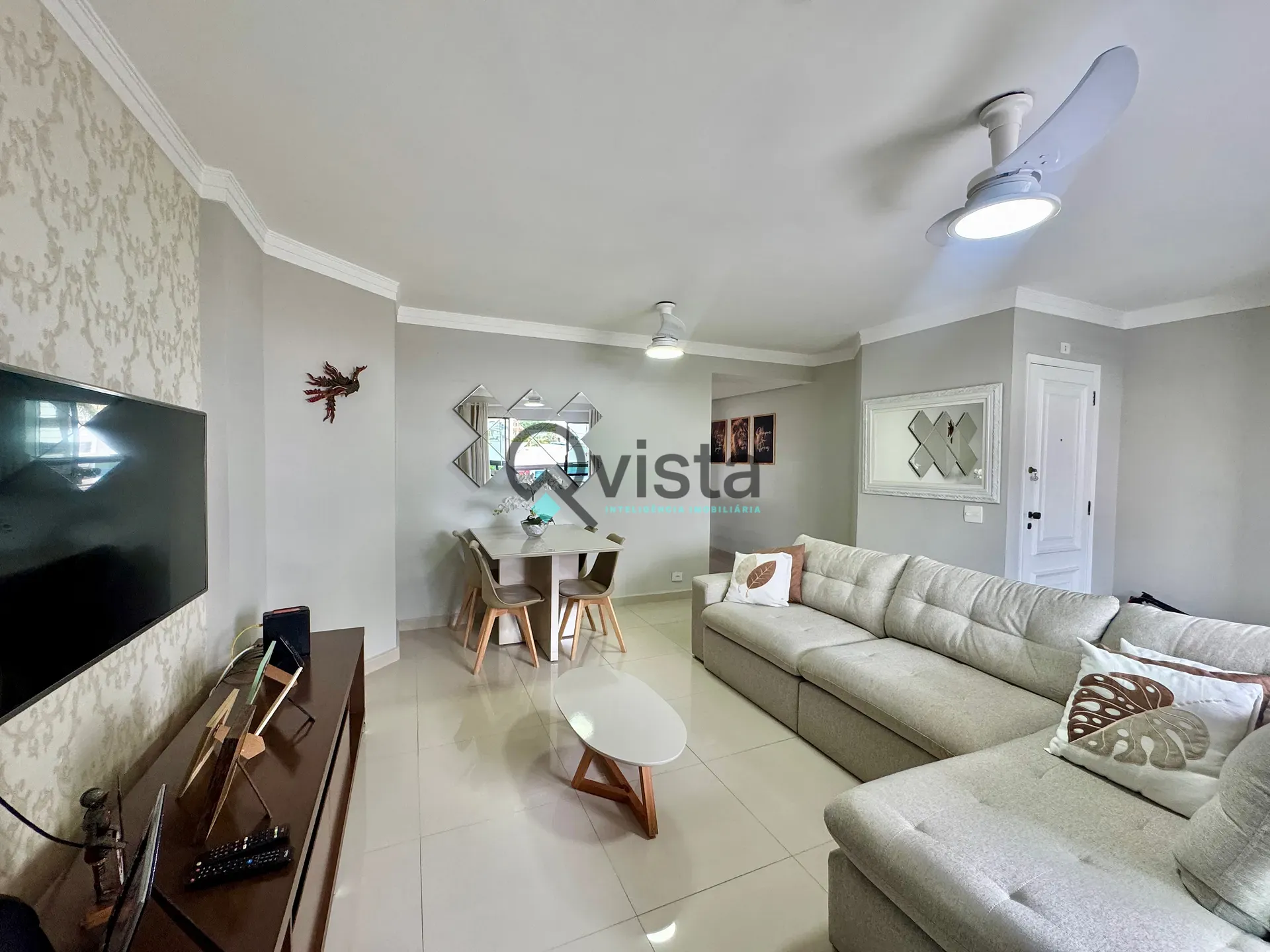 Apartamento, 3 quartos, 116 m² - Foto 8