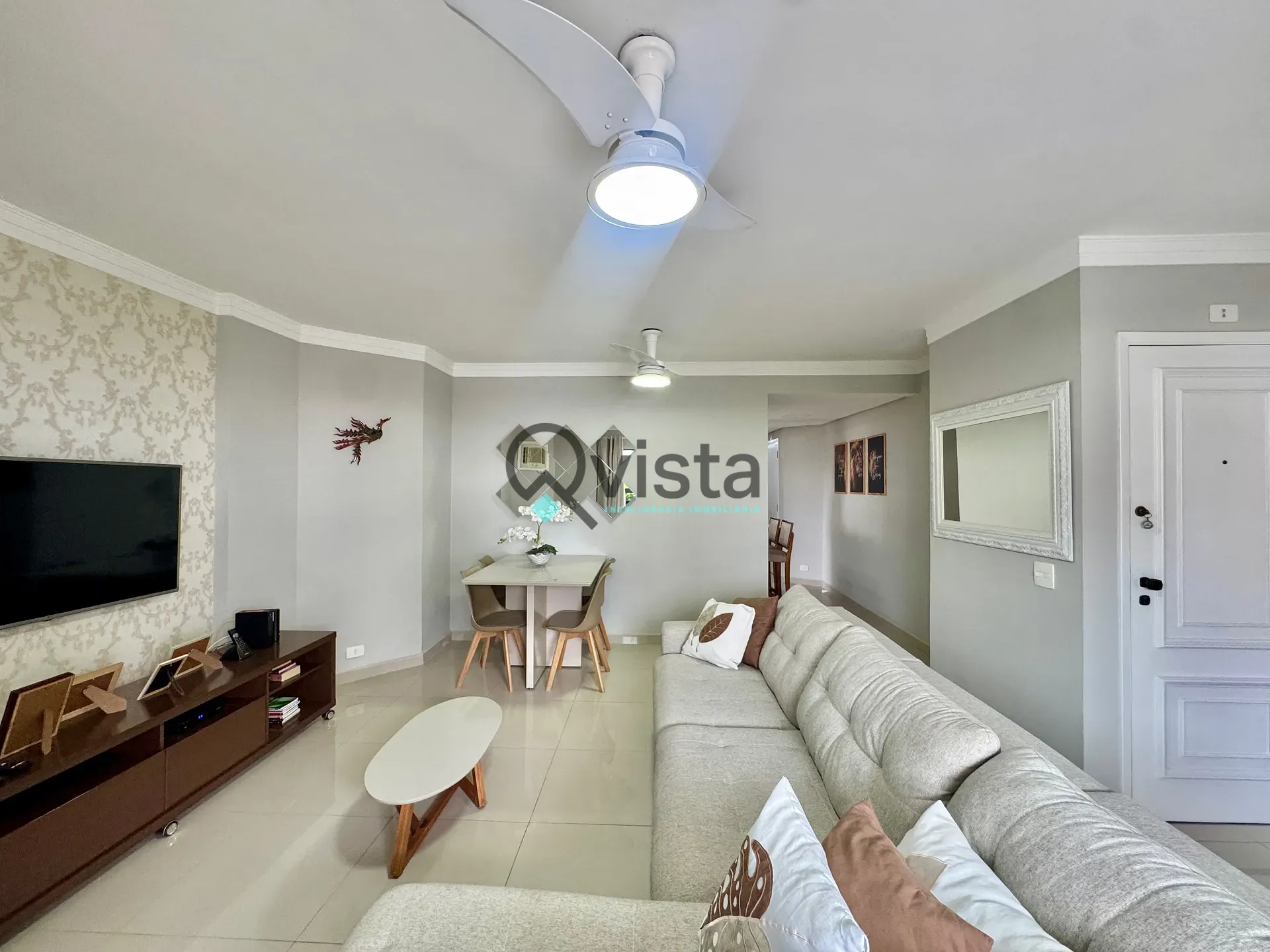 Apartamento, 3 quartos, 116 m² - Foto 9