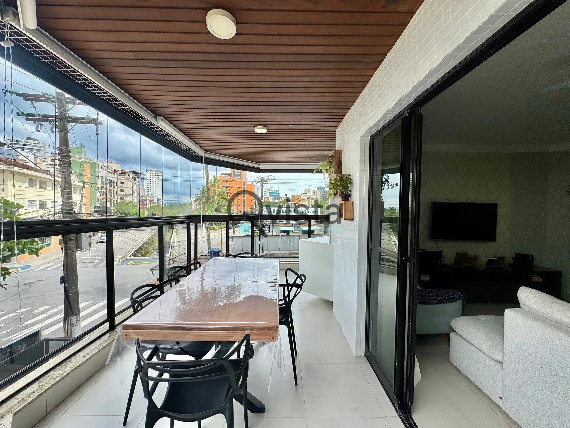 Apartamento, 3 quartos, 116 m² - Foto 3