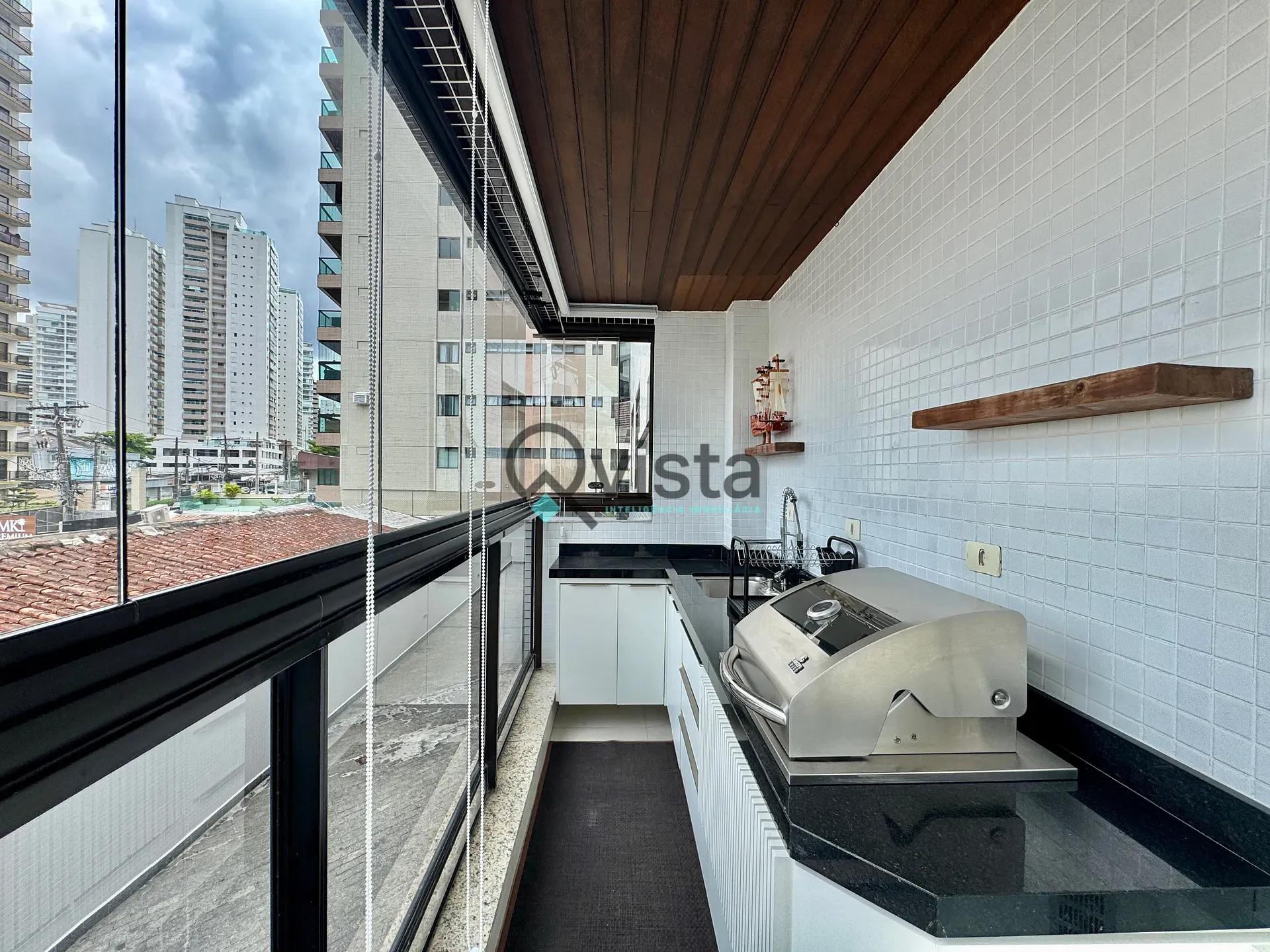 Apartamento, 3 quartos, 116 m² - Foto 2