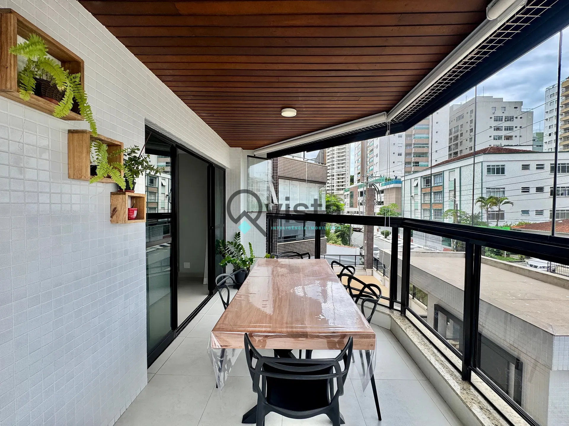 Apartamento, 3 quartos, 116 m² - Foto 4
