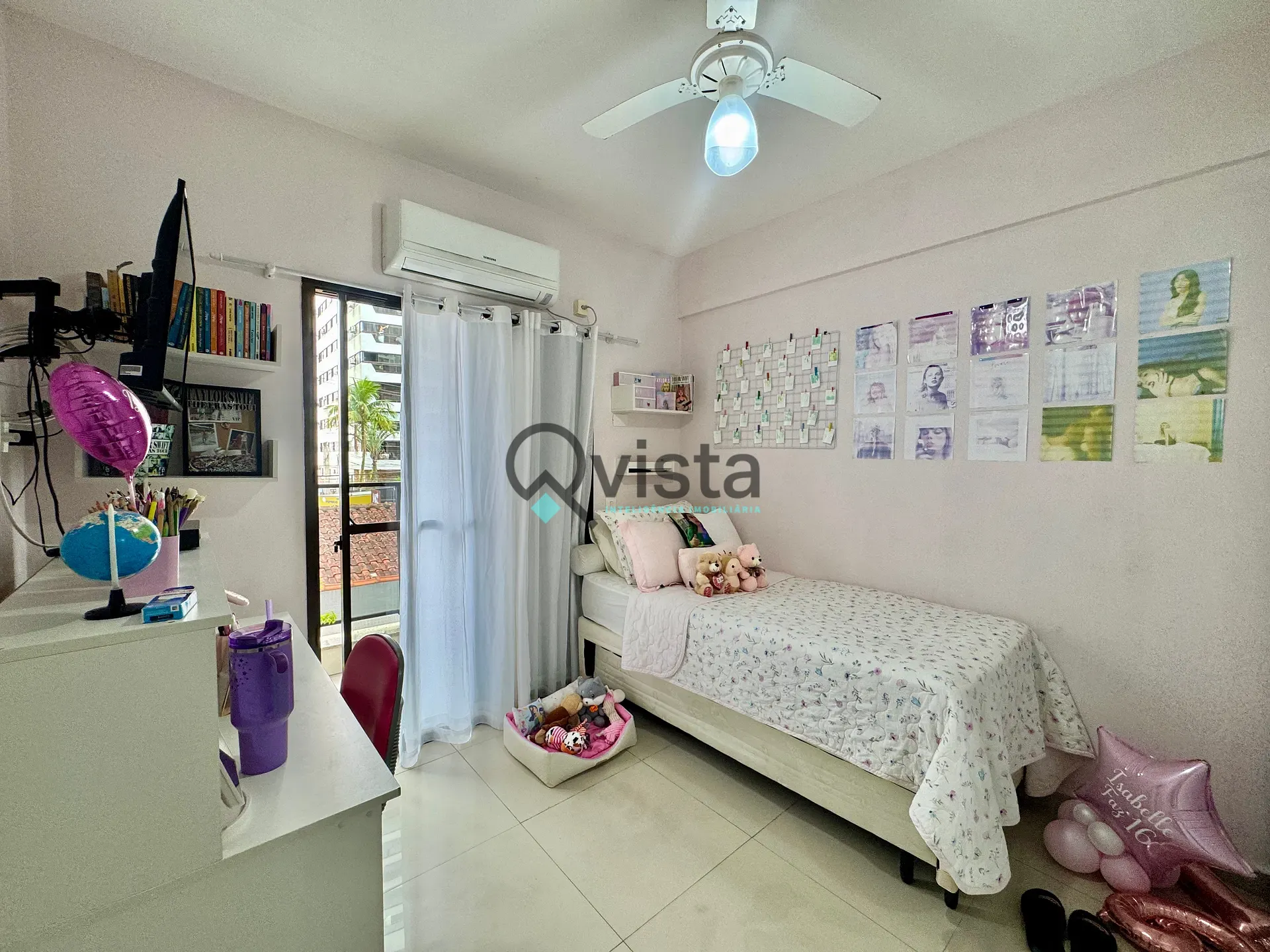 Apartamento, 3 quartos, 116 m² - Foto 13
