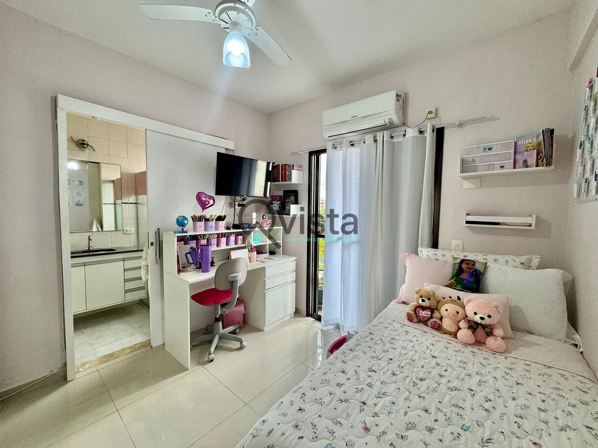 Apartamento, 3 quartos, 116 m² - Foto 15
