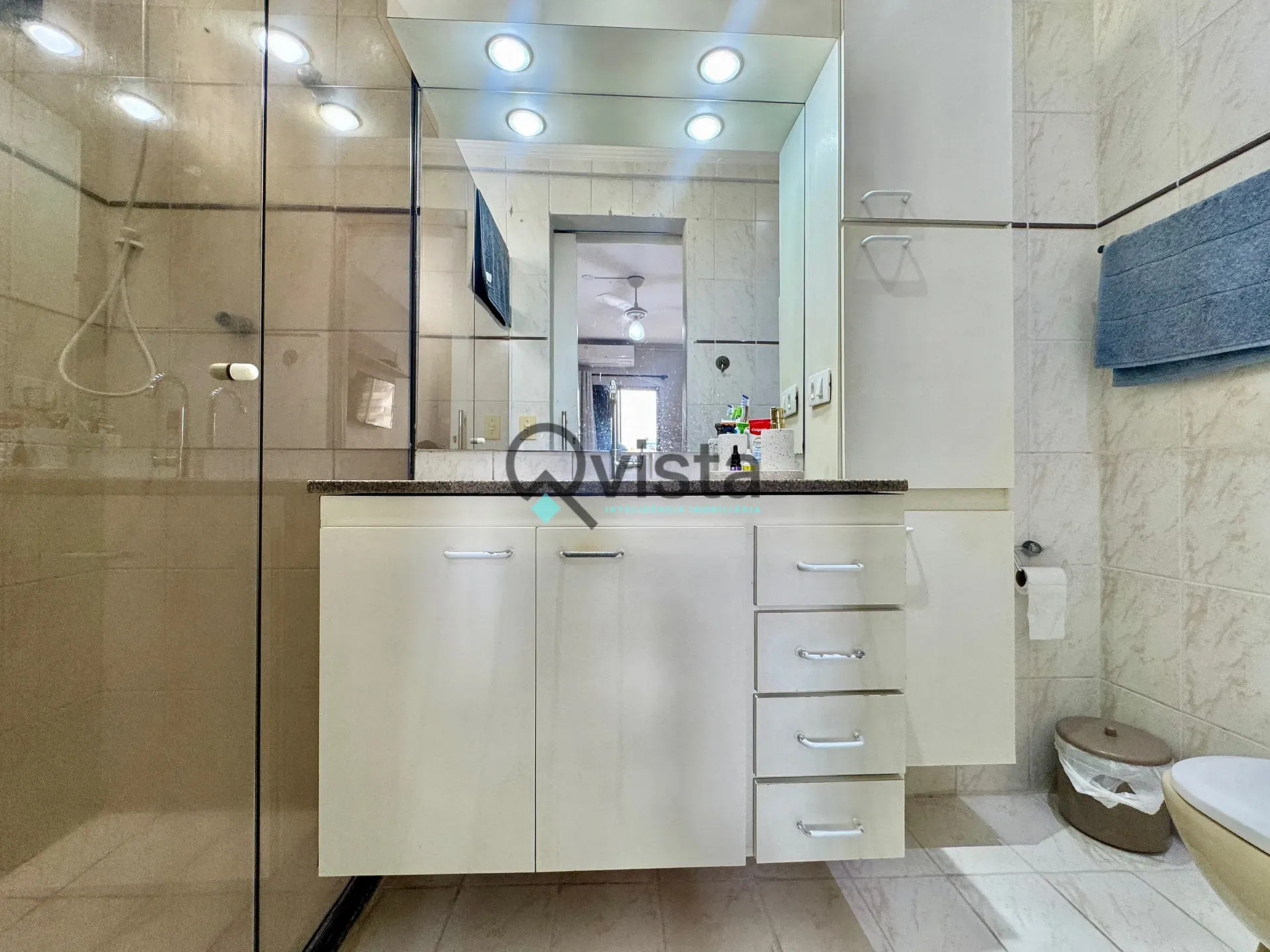 Apartamento, 3 quartos, 116 m² - Foto 23