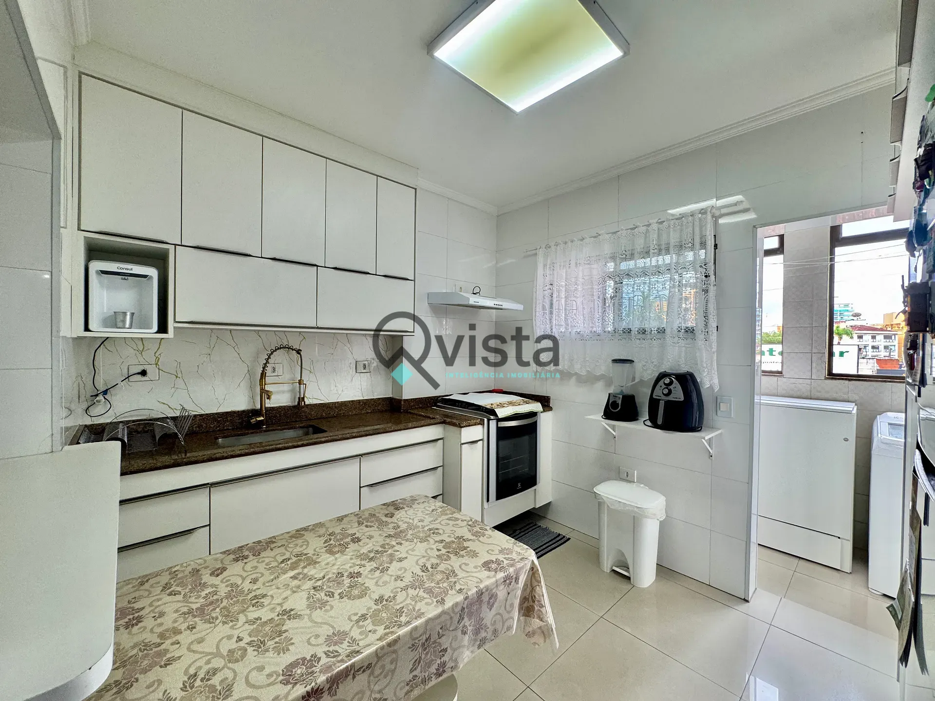 Apartamento, 3 quartos, 116 m² - Foto 25