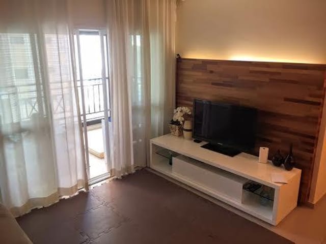 Foto do Apartamento - Vert Vita 03 dormitórios 108M2,3 dorms (suite) | RUSSI IMÓVEIS