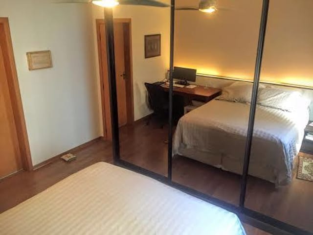 Foto do Apartamento - Vert Vita 03 dormitórios 108M2,3 dorms (suite) | RUSSI IMÓVEIS