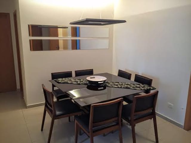 Foto do Apartamento - Vert Vita 03 dormitórios 108M2,3 dorms (suite) | RUSSI IMÓVEIS