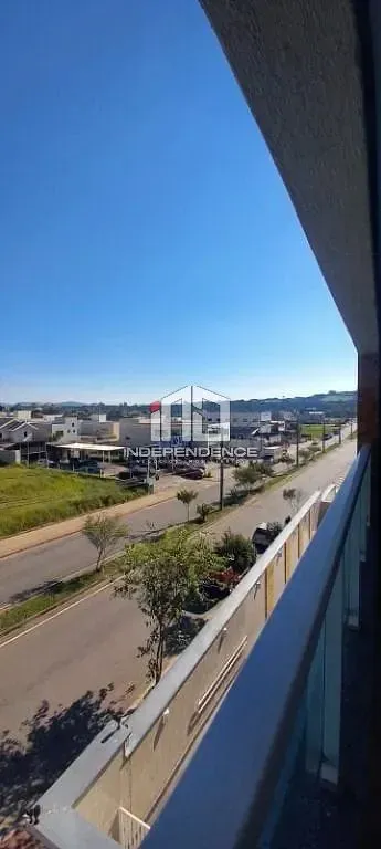Apartamento, 3 quartos, 106 m² - Foto 1