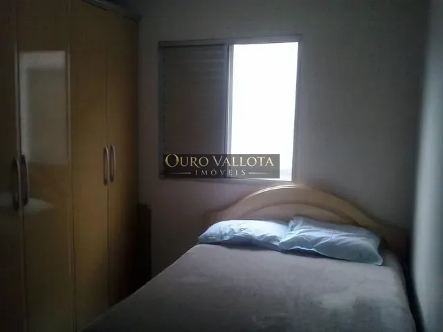 Apartamento com 48m² 2 quartos e 1 banheiro, à venda, no bairro Belenzinho em São Paulo