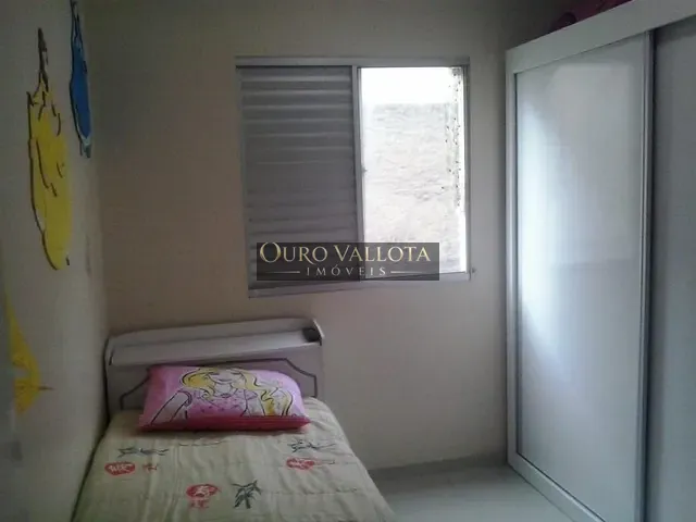 Apartamento com 48m² 2 quartos e 1 banheiro, à venda, no bairro Belenzinho em São Paulo