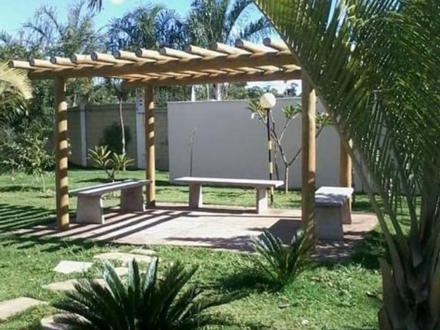Foto do Apartamento - Apartamento com 2 dormitórios à venda, 48 m² por R$ 130.000,00 - Conjunto Pontal - Uberaba/MG | ZUCATO IMOBILIARIA LTDA