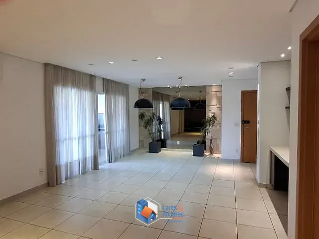 Apartamento com 148m² 3 quartos e 5 banheiros, à venda, no bairro Jardim Botânico em Ribeirão Preto
