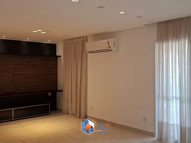 Apartamento com 148m² 3 quartos e 5 banheiros, à venda, no bairro Jardim Botânico em Ribeirão Preto