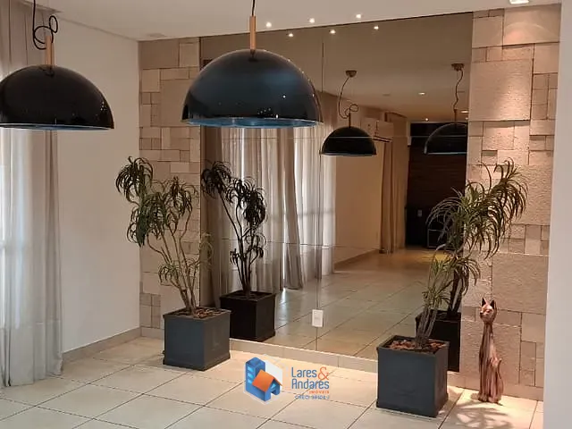 Apartamento com 148m² 3 quartos e 5 banheiros, à venda, no bairro Jardim Botânico em Ribeirão Preto