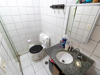 Foto do Apartamento-Apartamento tipo para venda em Jardim Patente Novo com 2 quartos, 60m²