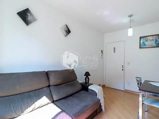 Foto do Apartamento-Apartamento tipo para venda em Jardim Patente Novo com 2 quartos, 60m²