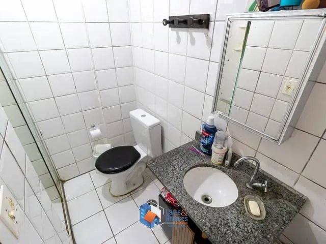 Apartamento com 60m² 2 quartos e 1 banheiro, à venda, no bairro Jardim Patente Novo em São Paulo
