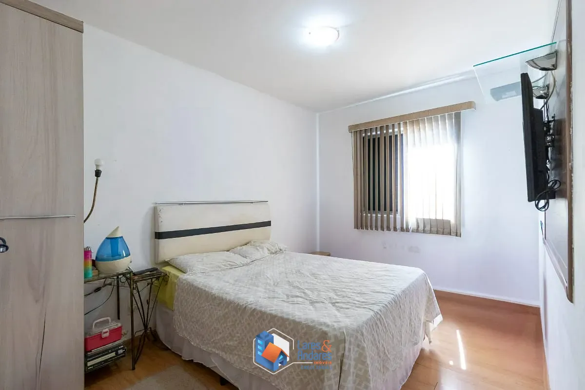 Apartamento, 2 quartos, 60 m² - Foto 8
