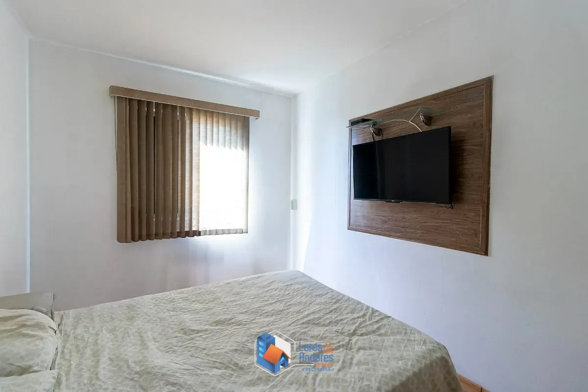Apartamento, 2 quartos, 60 m² - Foto 9