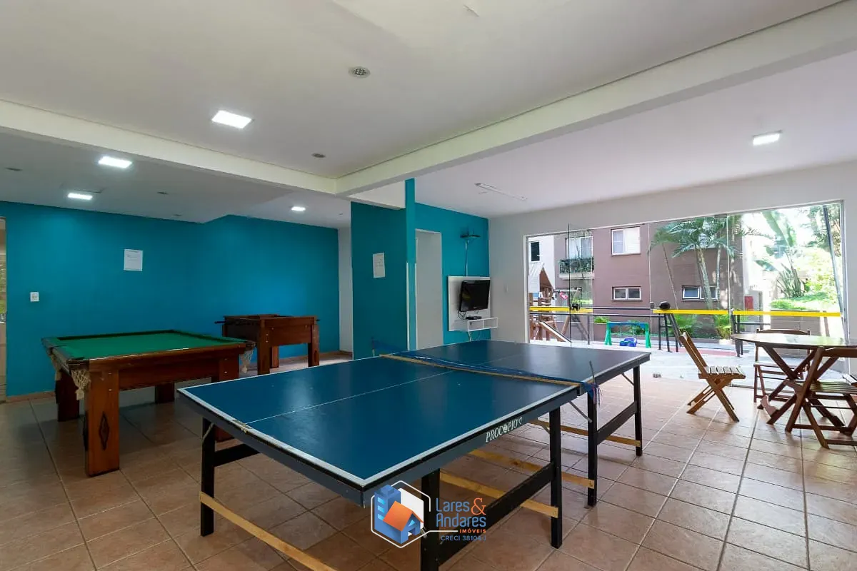Apartamento, 2 quartos, 60 m² - Foto 19