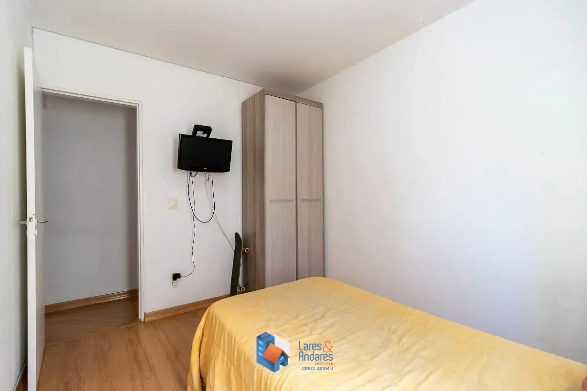Apartamento, 2 quartos, 60 m² - Foto 6