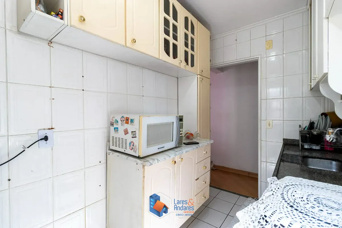 Apartamento, 2 quartos, 60 m² - Foto 13