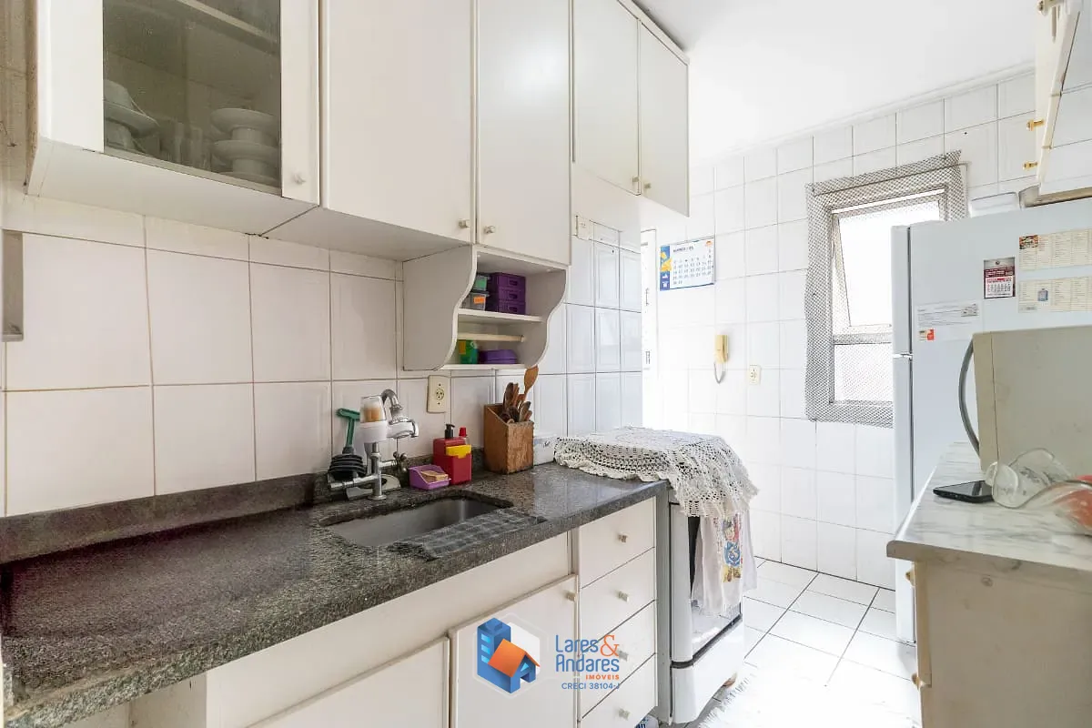 Apartamento, 2 quartos, 60 m² - Foto 12