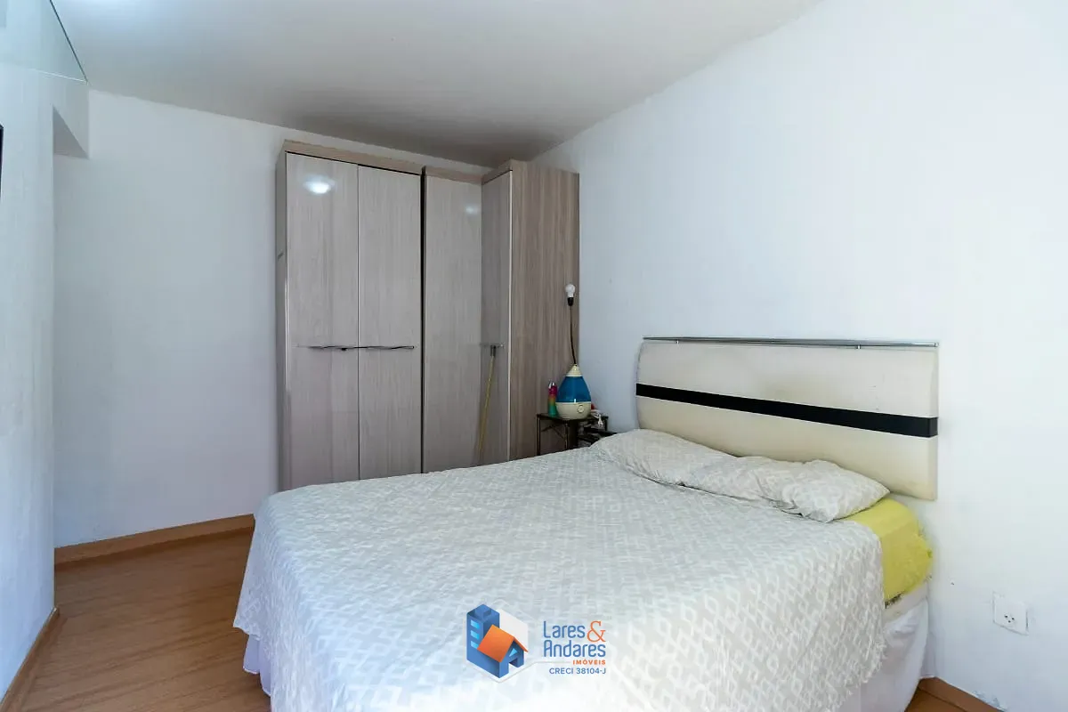 Apartamento, 2 quartos, 60 m² - Foto 10